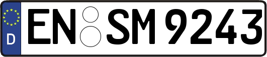 EN-SM9243