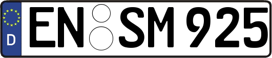 EN-SM925