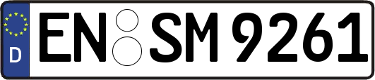 EN-SM9261