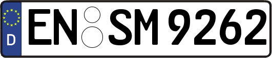 EN-SM9262