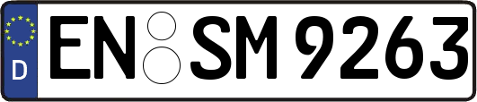 EN-SM9263