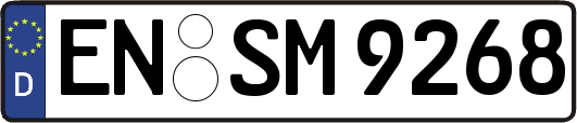 EN-SM9268