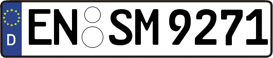 EN-SM9271