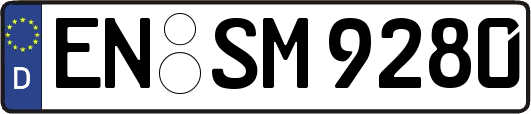 EN-SM9280