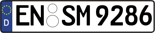 EN-SM9286