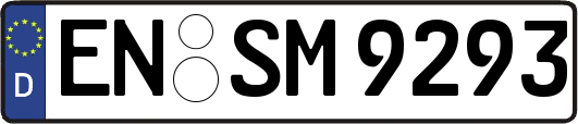 EN-SM9293