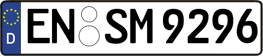 EN-SM9296