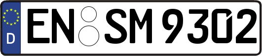 EN-SM9302