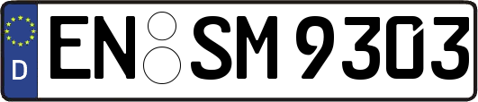 EN-SM9303