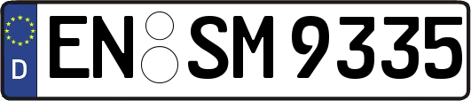 EN-SM9335