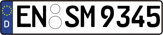 EN-SM9345