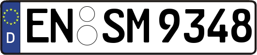 EN-SM9348