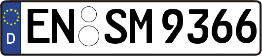 EN-SM9366