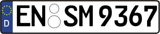 EN-SM9367