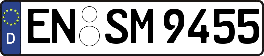 EN-SM9455