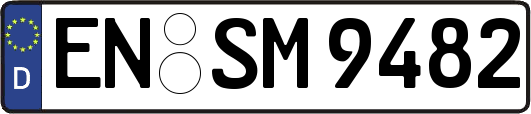 EN-SM9482