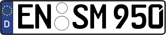 EN-SM950