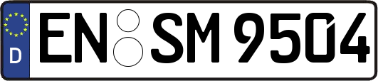 EN-SM9504