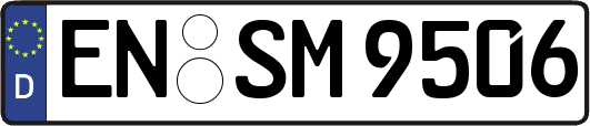 EN-SM9506