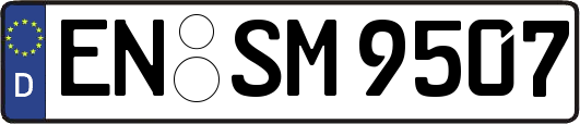 EN-SM9507