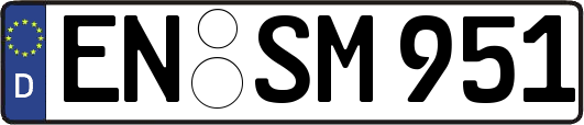 EN-SM951