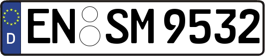 EN-SM9532