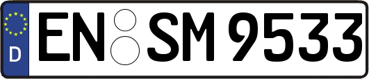 EN-SM9533