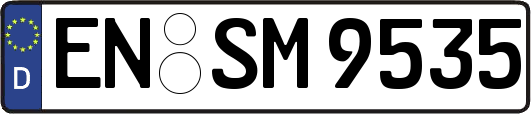 EN-SM9535
