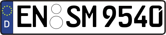 EN-SM9540