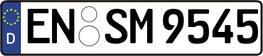 EN-SM9545