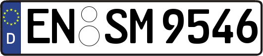 EN-SM9546