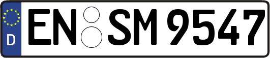 EN-SM9547