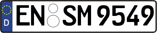 EN-SM9549