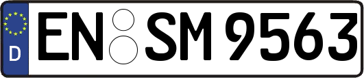EN-SM9563