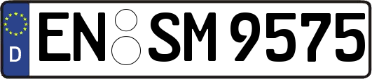 EN-SM9575