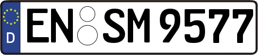 EN-SM9577