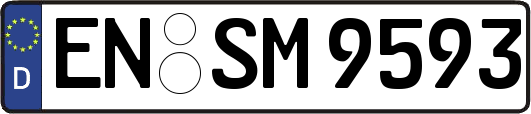 EN-SM9593