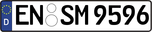 EN-SM9596