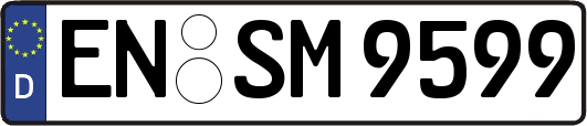 EN-SM9599