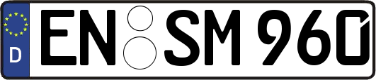EN-SM960