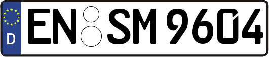 EN-SM9604
