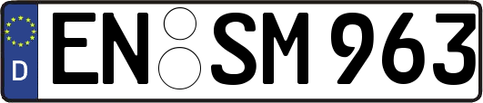 EN-SM963