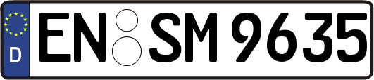 EN-SM9635