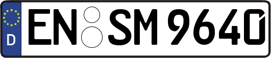 EN-SM9640