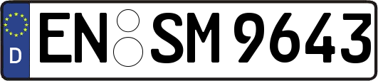 EN-SM9643