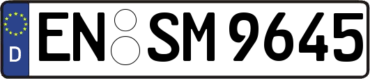 EN-SM9645