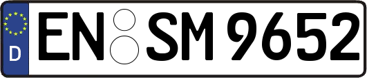 EN-SM9652