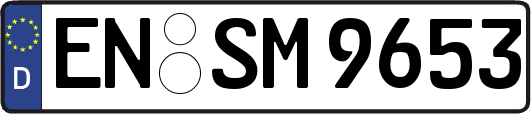 EN-SM9653