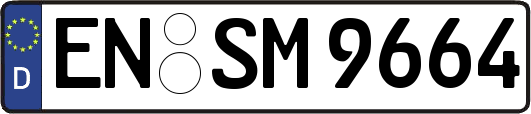 EN-SM9664