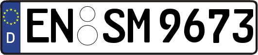 EN-SM9673